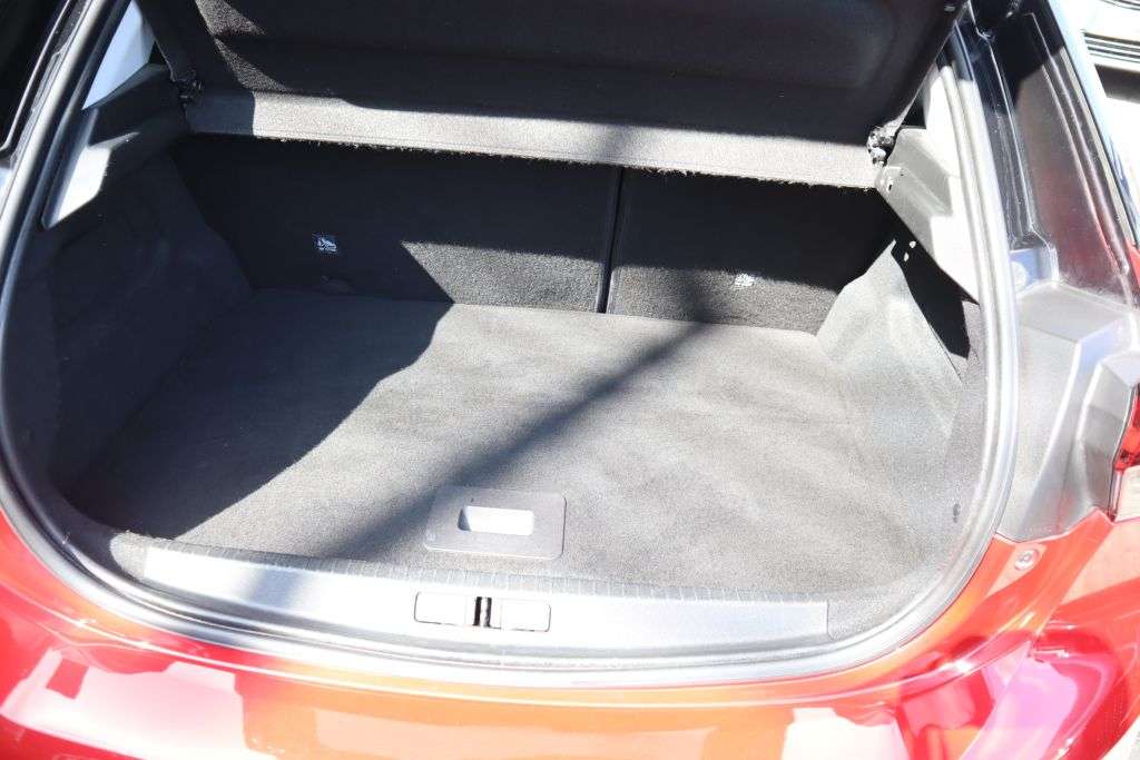 Opel Corsa-e