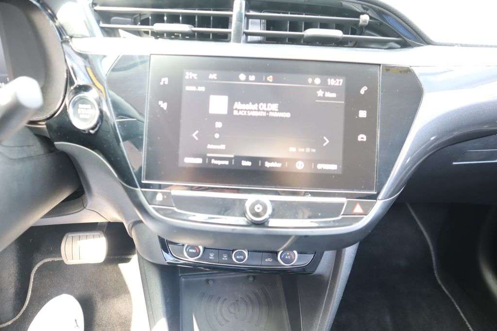 Opel Corsa-e