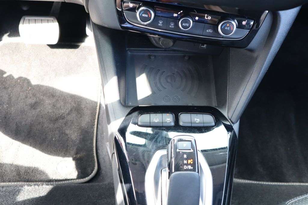 Opel Corsa-e
