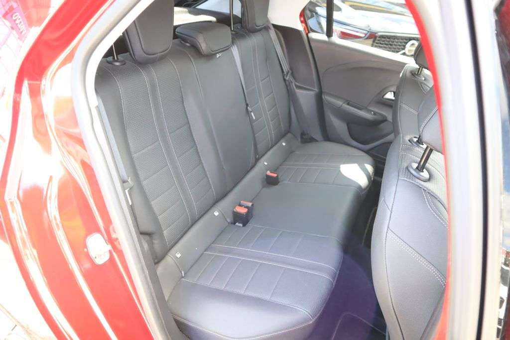 Opel Corsa-e