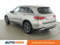 Mercedes-Benz GLC 220 GLC 220 d 4Matic Grigio - thumbnail 4