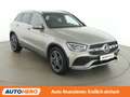 Mercedes-Benz GLC 220 GLC 220 d 4Matic Grau - thumbnail 8