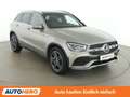 Mercedes-Benz GLC 220 GLC 220 d 4Matic Grau - thumbnail 8