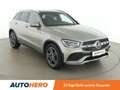 Mercedes-Benz GLC 220 GLC 220 d 4Matic Grigio - thumbnail 8