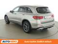 Mercedes-Benz GLC 220 GLC 220 d 4Matic Grau - thumbnail 4