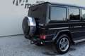 Mercedes-Benz G 55 AMG Noir - thumbnail 17