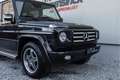 Mercedes-Benz G 55 AMG Noir - thumbnail 16