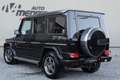 Mercedes-Benz G 55 AMG Noir - thumbnail 3