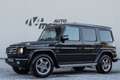 Mercedes-Benz G 55 AMG Noir - thumbnail 4