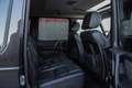 Mercedes-Benz G 55 AMG Noir - thumbnail 7