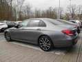 Mercedes-Benz E 450 4M Limo AVANTGARDE+DISTRONIC+AHK+SITZKLIMA Grijs - thumbnail 3