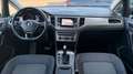 Volkswagen Golf VII Sportsvan 1.2 TSI BMT NAVI ACC DSG Bleu - thumbnail 13