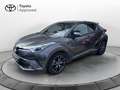 Toyota C-HR 1.8 Hybrid CVT Lounge Grigio - thumbnail 1