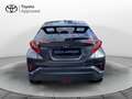 Toyota C-HR 1.8 Hybrid CVT Lounge Grigio - thumbnail 5