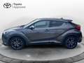Toyota C-HR 1.8 Hybrid CVT Lounge Grigio - thumbnail 3