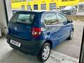 Volkswagen Fox 2 Hand Unfallfrei Service Neu Blau - thumbnail 3