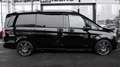 Mercedes-Benz V 250 D AMG LANG *SPUR*KAM*SHZ*AHK*NAVI* Noir - thumbnail 3