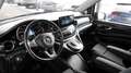 Mercedes-Benz V 250 D AMG LANG *SPUR*KAM*SHZ*AHK*NAVI* Noir - thumbnail 10