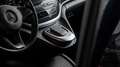 Mercedes-Benz V 250 D AMG LANG *SPUR*KAM*SHZ*AHK*NAVI* Noir - thumbnail 12