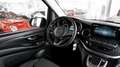 Mercedes-Benz V 250 D AMG LANG *SPUR*KAM*SHZ*AHK*NAVI* Noir - thumbnail 33