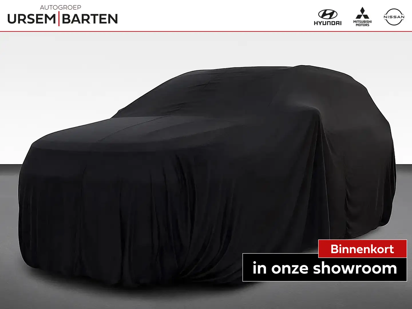 Hyundai KONA 1.6 GDI HEV Comfort Smart Grün - 1