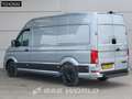 MAN TGE 3.180 Automaat 2025 Black Edition Model Facelift L Zilver - thumbnail 2
