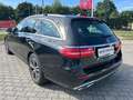 Mercedes-Benz E 200 KOMBI TAXI LED AVANGARD 1.HAND NAVI S-HEFT Schwarz - thumbnail 4