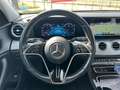 Mercedes-Benz E 200 KOMBI TAXI LED AVANGARD 1.HAND NAVI S-HEFT Schwarz - thumbnail 13