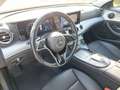 Mercedes-Benz E 200 KOMBI TAXI LED AVANGARD 1.HAND NAVI S-HEFT Zwart - thumbnail 12