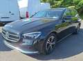 Mercedes-Benz E 200 KOMBI TAXI LED AVANGARD 1.HAND NAVI S-HEFT Zwart - thumbnail 1