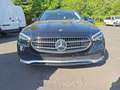 Mercedes-Benz E 200 KOMBI TAXI LED AVANGARD 1.HAND NAVI S-HEFT Zwart - thumbnail 3
