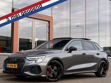Sportback 2.0 TFSI Quattro | Bang & Olufsen | Maxt