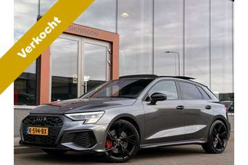 Sportback 2.0 TFSI Quattro | Bang & Olufsen | Maxt
