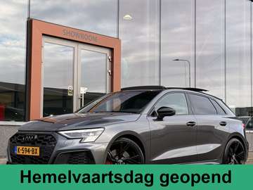 Sportback 2.0 TFSI Quattro | Bang & Olufsen | Maxt