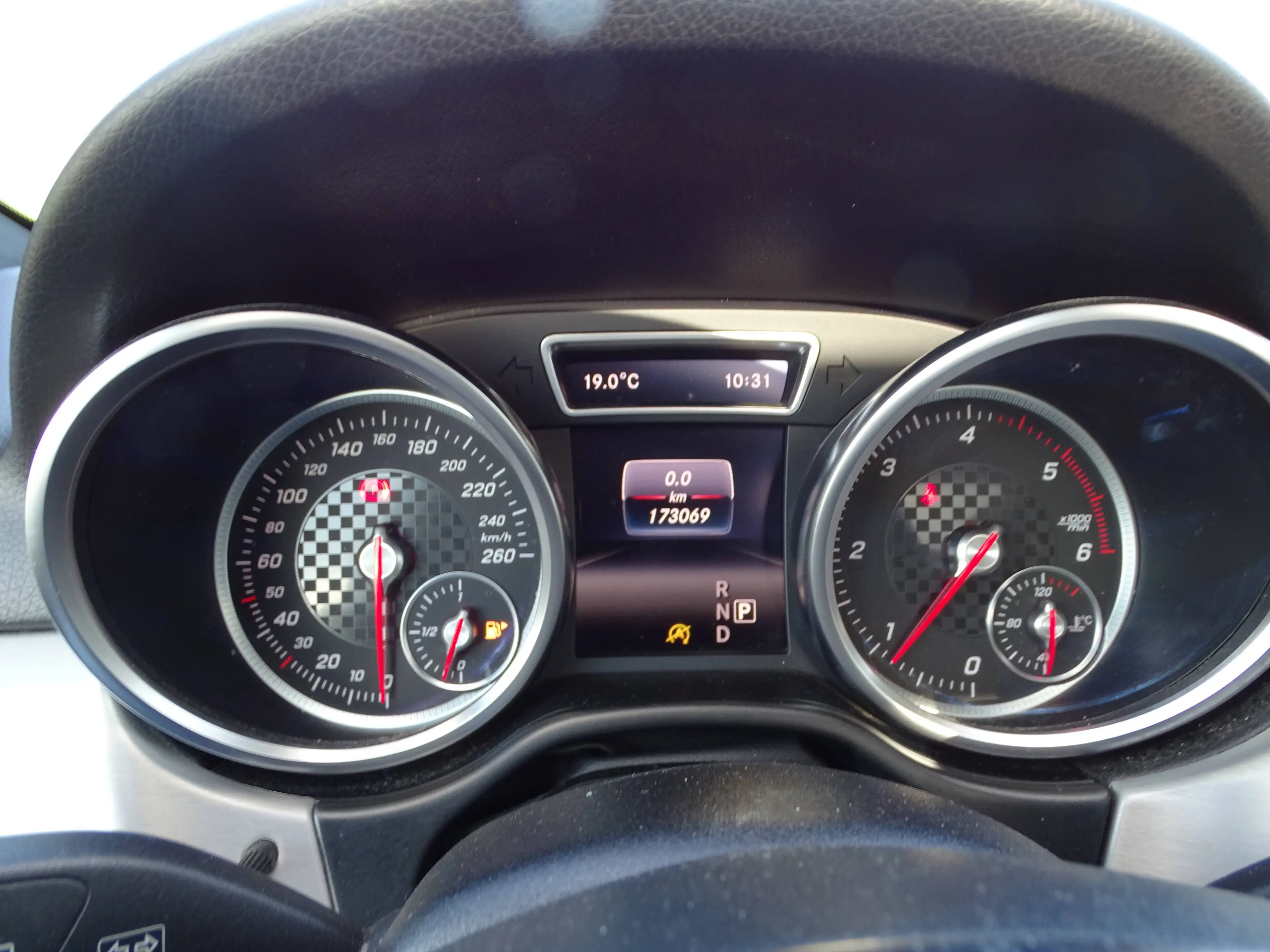 Mercedes-Benz GLE 250 GLE 250 d 4-Matic — photo 9