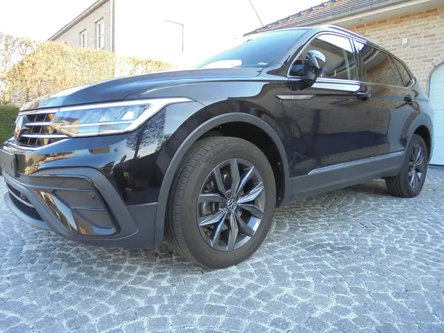 Volkswagen Tiguan Allspace 1.5 TSI Life 7pl. OPF DSG/NAVI/ACC/PDC/A-CAME/2023