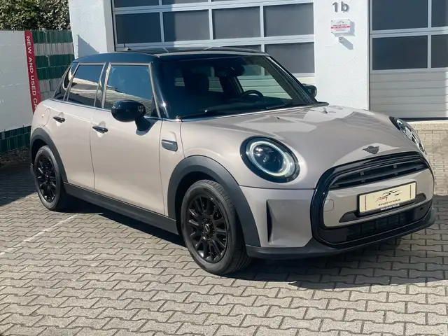 MINI Mini