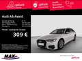 Audi A6 40 TDI S LINE LED+OPTIK+HUD+MMI NAVI+VC Weiß - thumbnail 1