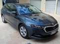 Skoda Octavia Octavia IV Wagon 2.0 tdi evo Executive 115cv Grigio - thumbnail 4