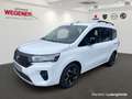 Nissan Townstar Kombi L1 AT N-CONNECTA 2ST NAVI DESIGN Weiß - thumbnail 1