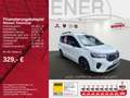 Nissan Townstar Kombi L1 AT N-CONNECTA 2ST NAVI DESIGN Weiß - thumbnail 2