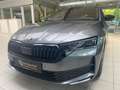 Skoda Octavia Combi Sportline 2,0 TDI 110 kW 7-Gang-DS Grau - thumbnail 2