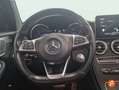 Mercedes-Benz GLC 250 250d 4Matic Aut. Negro - thumbnail 10