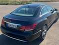 Mercedes-Benz E 350 Coupé DISTR+ PANO CARPLAY 360° ILS 8- Fach Schwarz - thumbnail 4