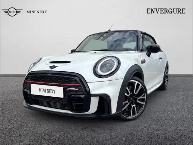 MINI John Cooper Works John Cooper Works 231ch Edition Premium Plus BVA8