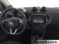 smart forTwo smart EQ Cabrio Exclusive 22kW WinterPkt LED RFK Black - thumbnail 5