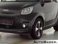 smart forTwo smart EQ Cabrio Exclusive 22kW WinterPkt LED RFK Black - thumbnail 3