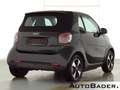 smart forTwo smart EQ Cabrio Exclusive 22kW WinterPkt LED RFK Black - thumbnail 2