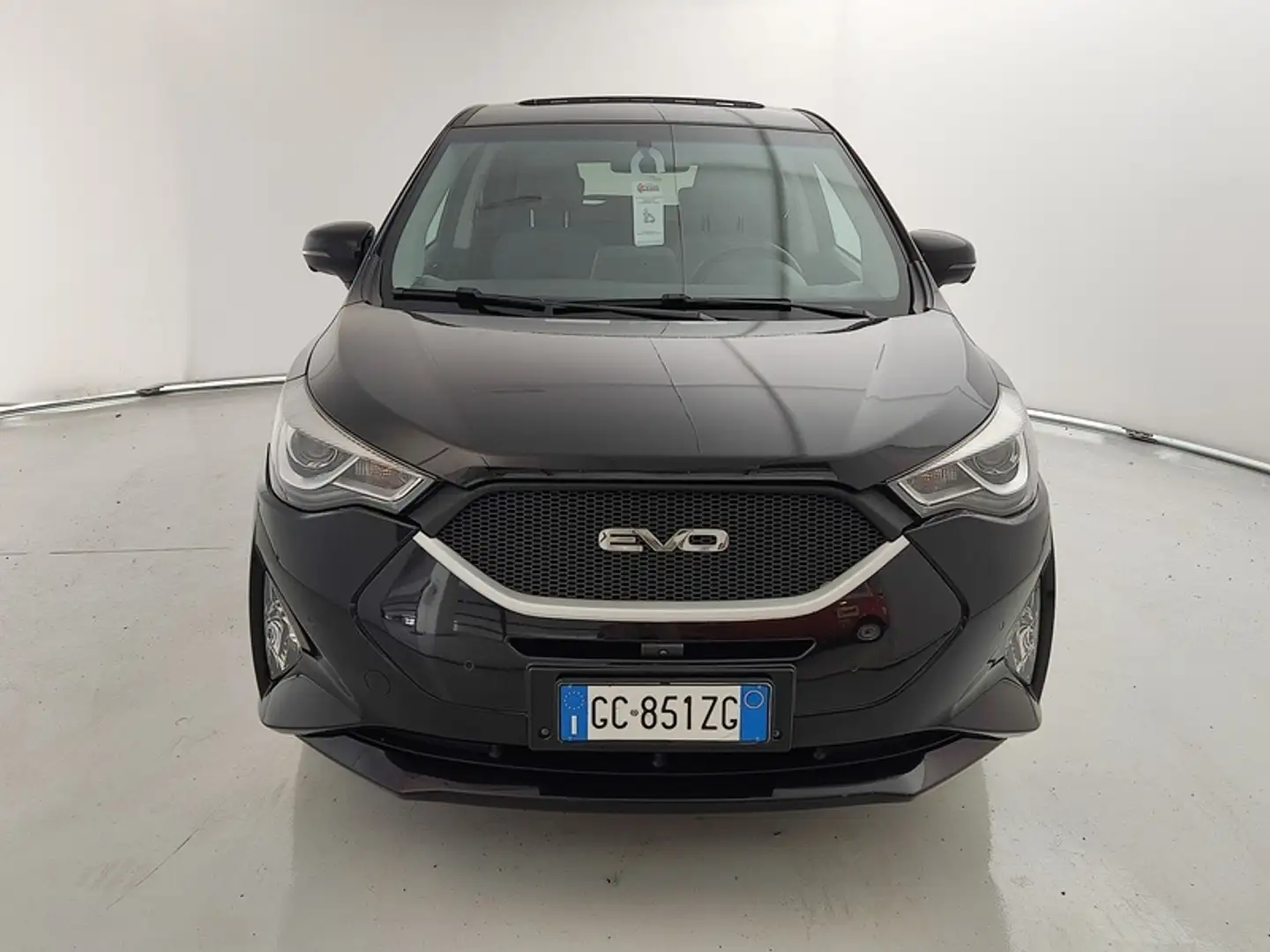 EVO EVO4 1.6 Gpl Nero - 2