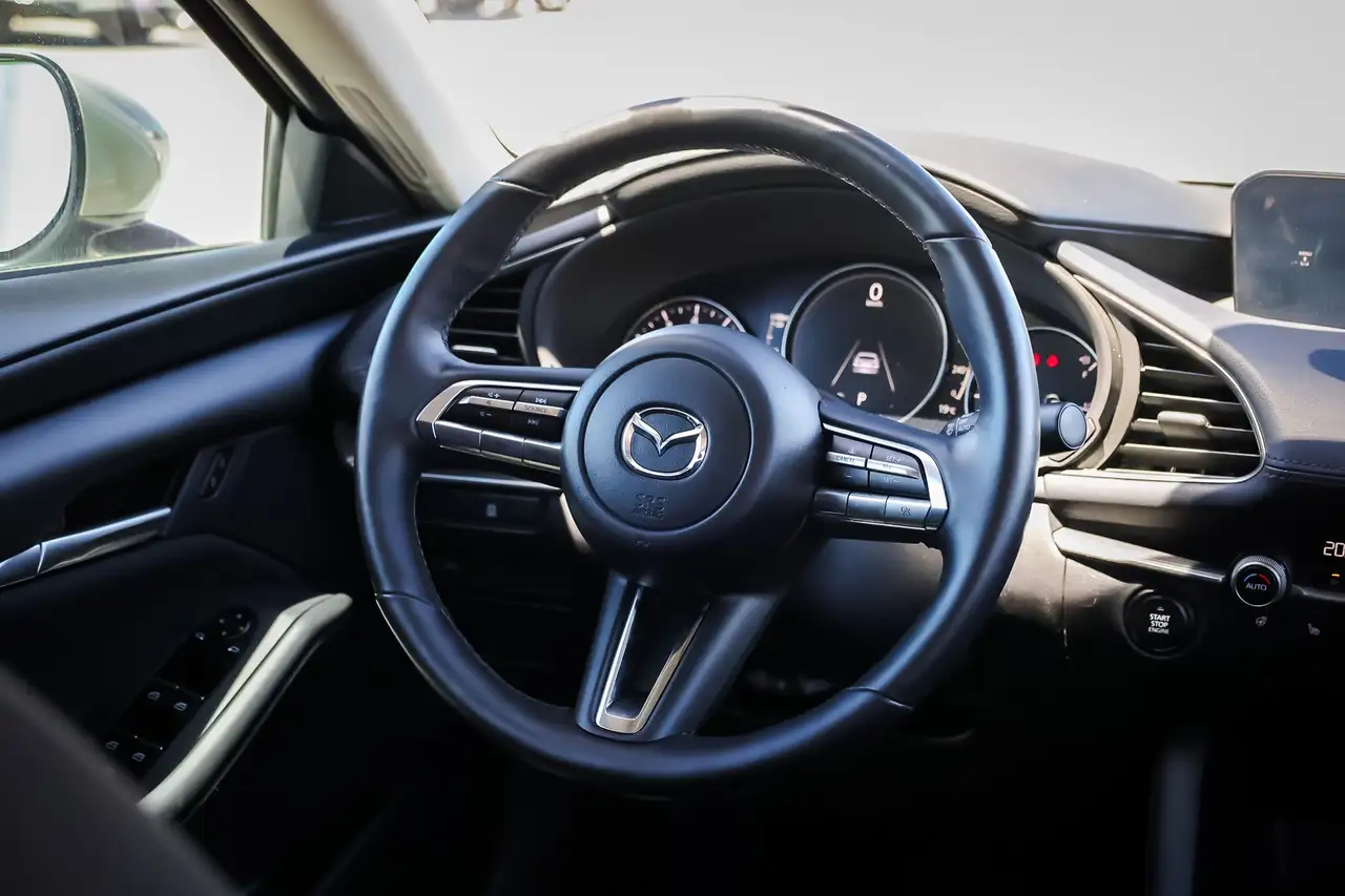Mazda 3 photo Mazda 3